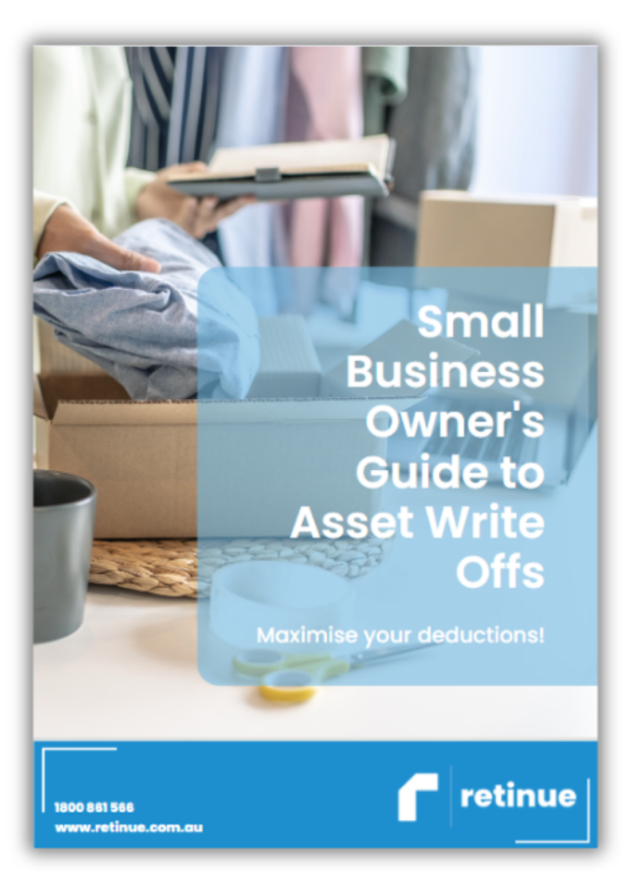 Retinue Small Business
