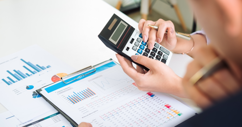 How Professional Bookkeeping Can Save Your Small Business Money