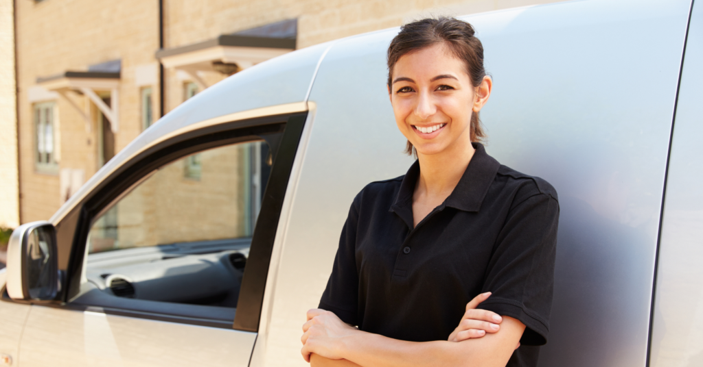 Vehicle Expenses: What Can Your Business Claim?