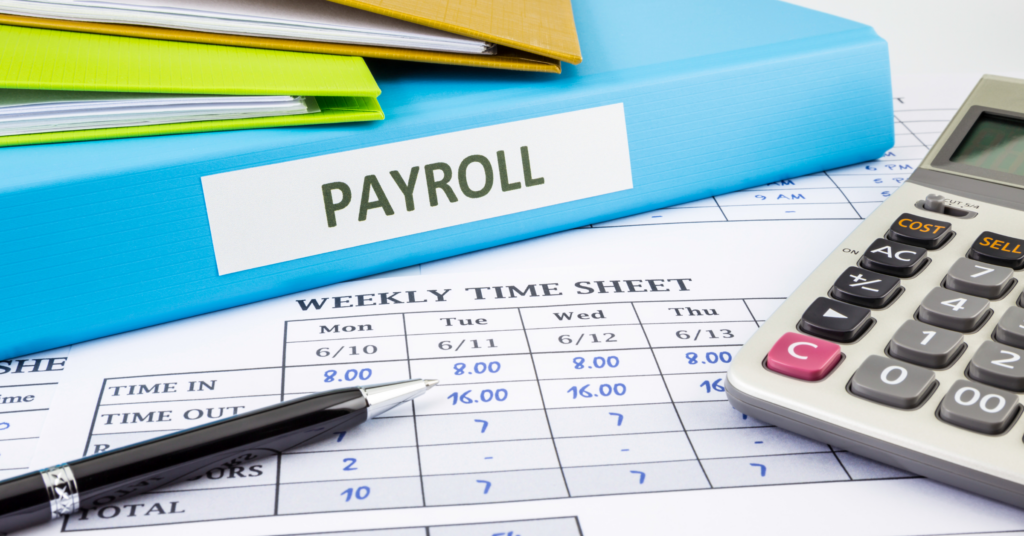 Does My Business Need to Pay Payroll Tax? A Guide for Small Business