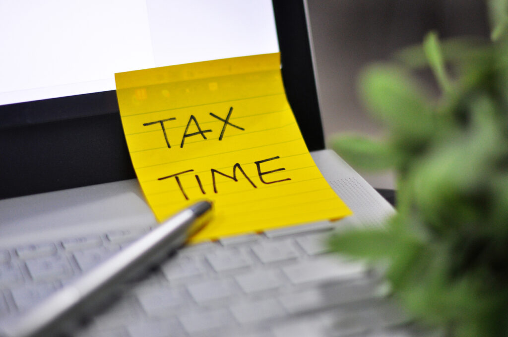 Common Tax Mistakes Small Businesses Should Avoid