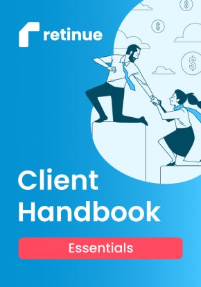 Retinue-Client-Handbook-ESSENTIALS-cover